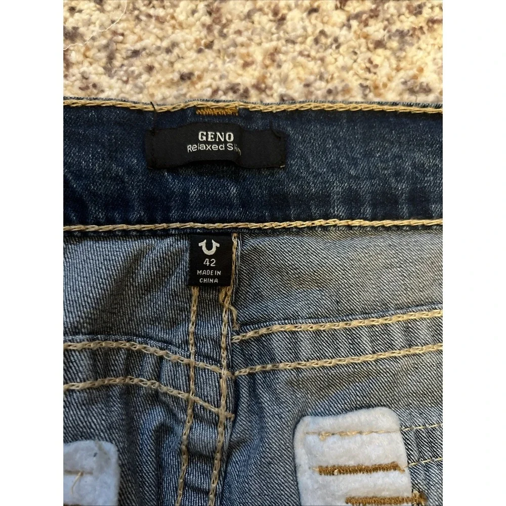True Religion true religion